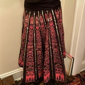 Basil & Maude skirt